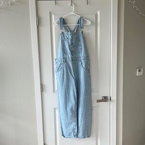 Ziggy Denim Overalls